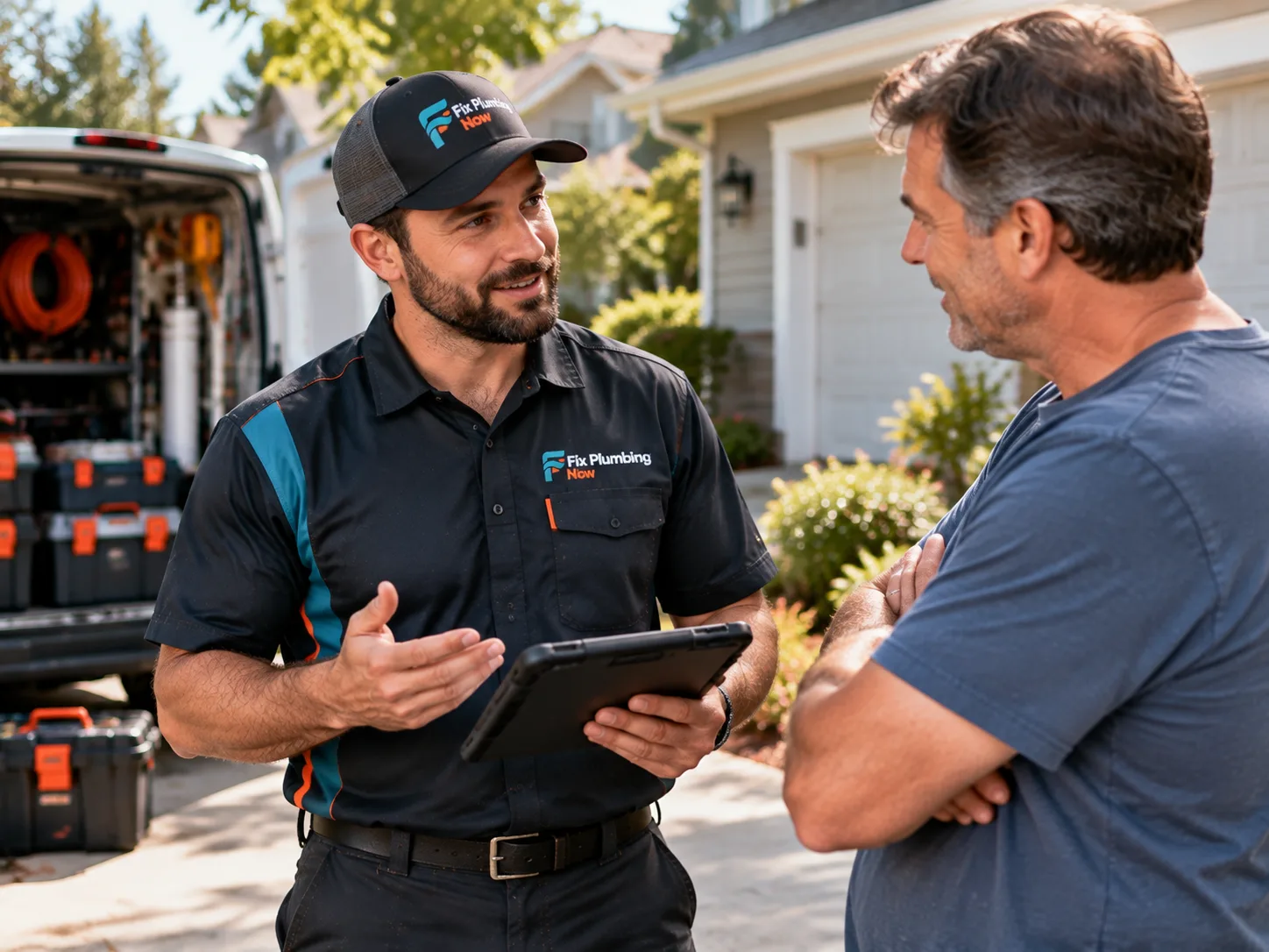 Clogged Drain Service Fulton, OH FAQs